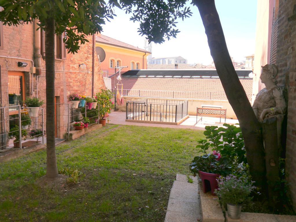 Break And Bed Bed & Breakfast Perugia Exterior photo