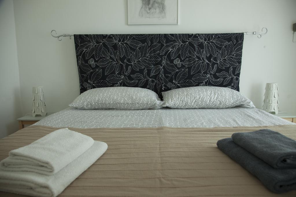 Break And Bed Bed & Breakfast Perugia Exterior photo