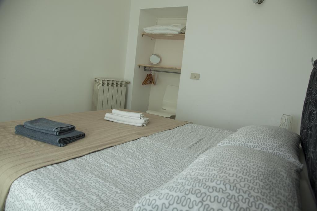 Break And Bed Bed & Breakfast Perugia Exterior photo