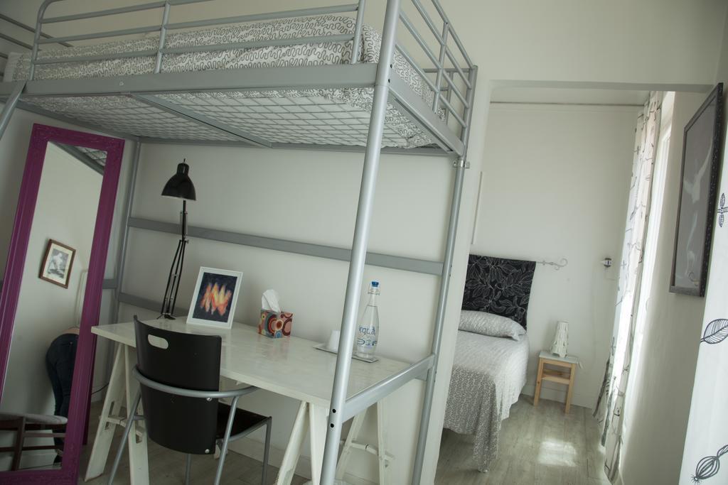 Break And Bed Bed & Breakfast Perugia Exterior photo