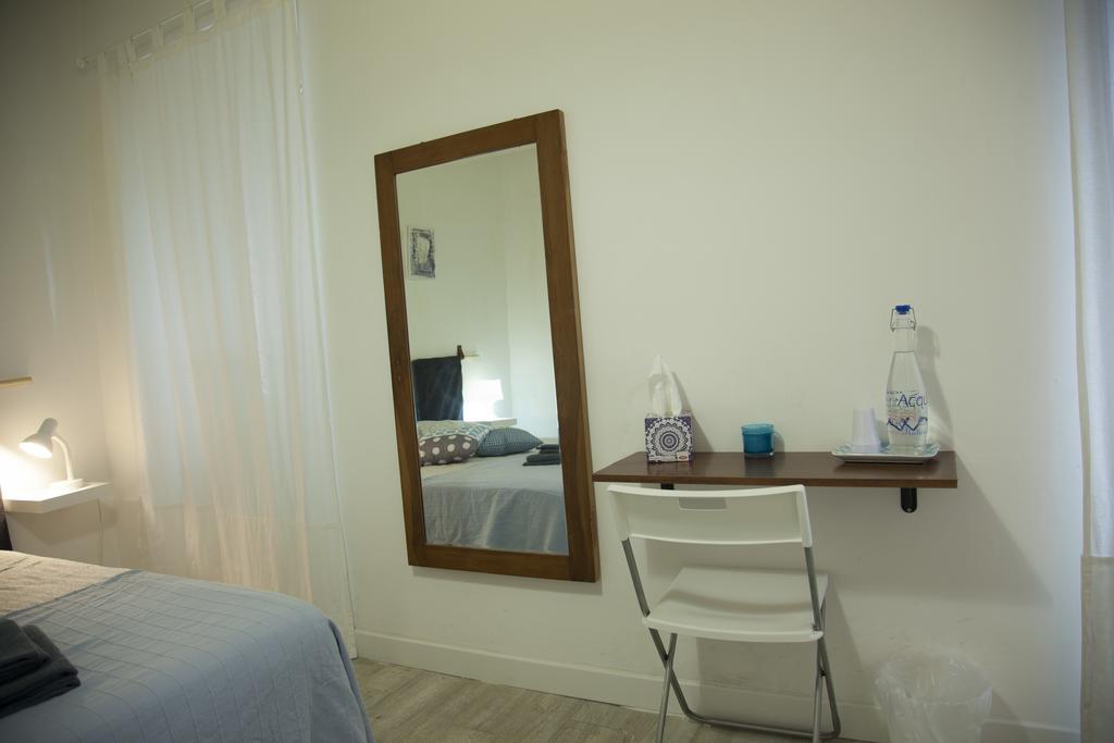Break And Bed Bed & Breakfast Perugia Exterior photo