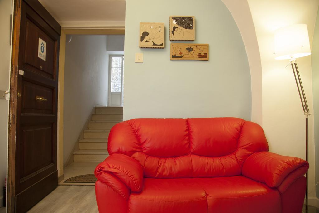 Break And Bed Bed & Breakfast Perugia Exterior photo