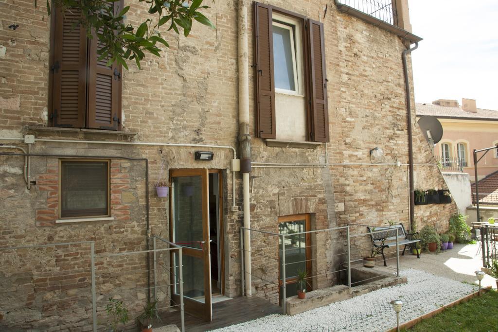 Break And Bed Bed & Breakfast Perugia Exterior photo