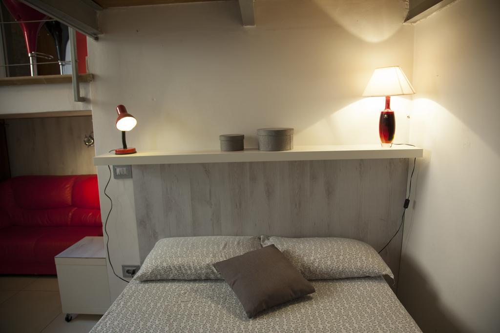 Break And Bed Bed & Breakfast Perugia Exterior photo