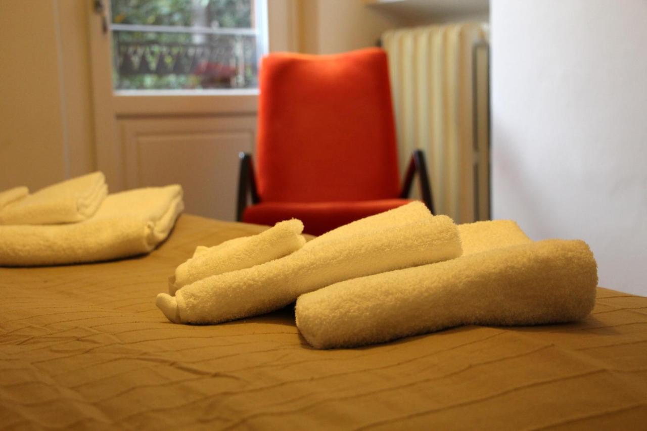 Break And Bed Bed & Breakfast Perugia Room photo