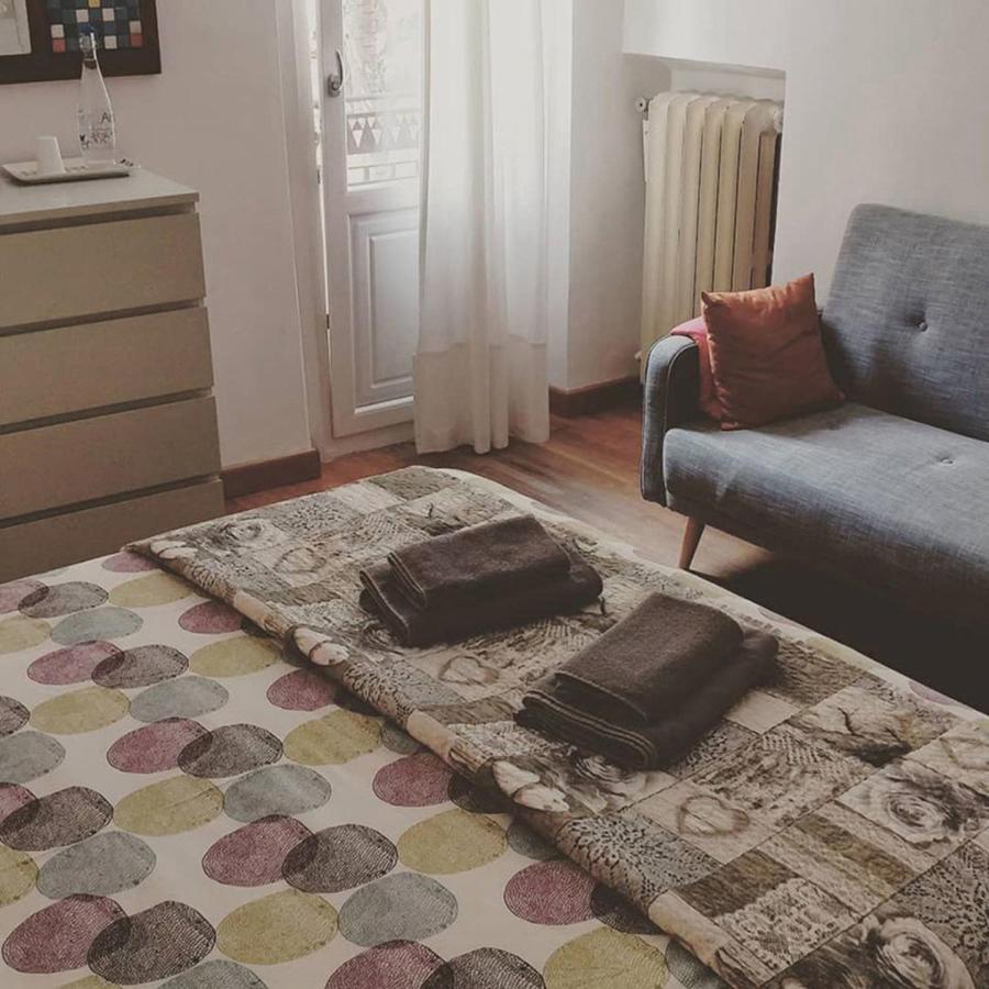 Break And Bed Bed & Breakfast Perugia Exterior photo